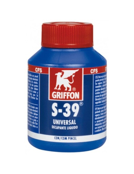 Decapante S-39 80ml liquido - 1270006