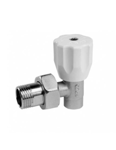 Llave de radiador con binoco 15 mm. Teide 15-1/2 e