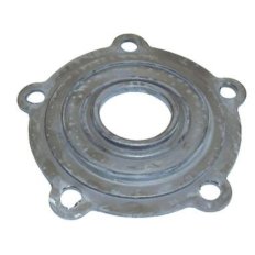 Junta termo c/base ext. 107mm int. 35mm 5 agujeros