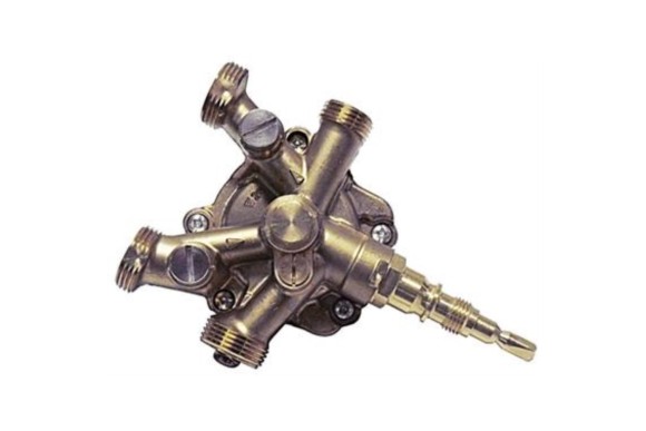 Cuerpo de agua Vaillant MAG 275 Premium 19 2