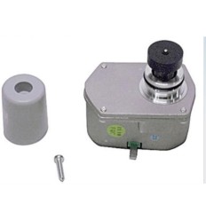 ServoMotor calentador Saunier Vaillant GLP compati