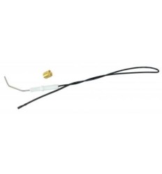 Electrodo ionizacion calentador Ariston fast 11