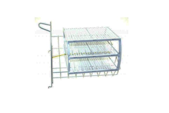 Cesta para lana secadora Bosch WMZ20600
