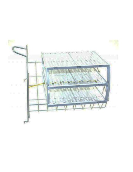 Cesta para lana secadora Bosch WMZ20600