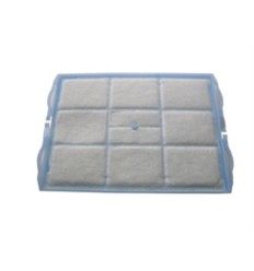 Filtro protector motor aspirador Bosch
