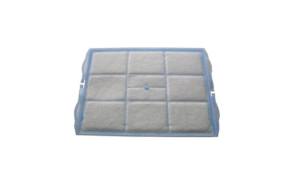 Filtro protector motor aspirador Bosch