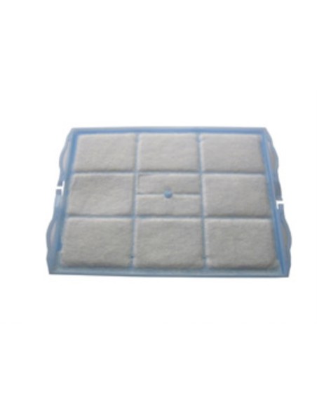 Filtro protector motor aspirador Bosch