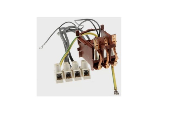 Limitador temperatura Siemens DH18200