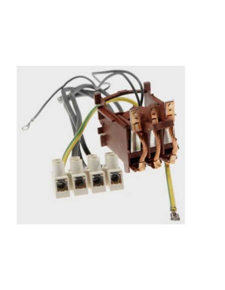 Limitador temperatura Siemens DH18200
