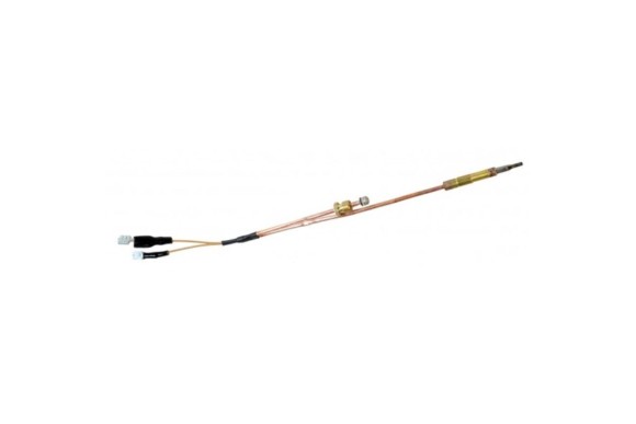 Termopar acumulador Saunier Ariston