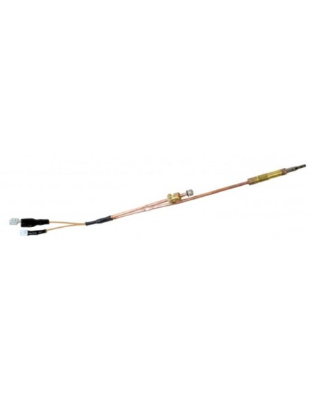 Termopar acumulador Saunier Ariston