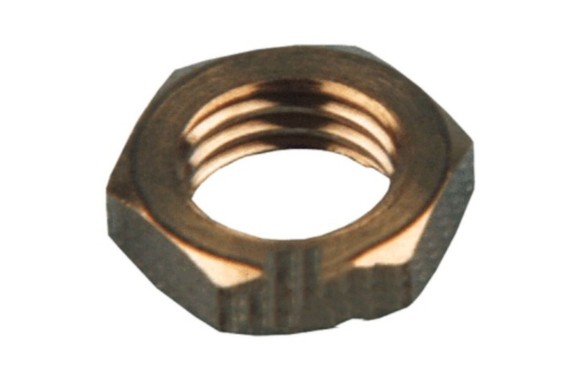 Tuerca cabeza termopar M6x0.75