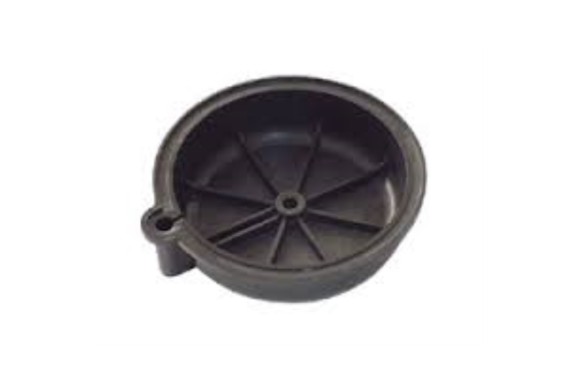 Tapa membrana calentador Cointra 10lts *OBSOLETO