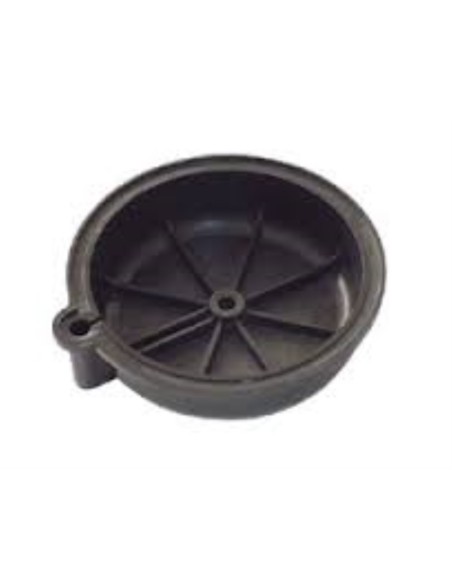 Tapa membrana calentador Cointra 10lts *OBSOLETO