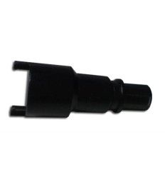 Prolongador mando calentador Cointra cl7 corto