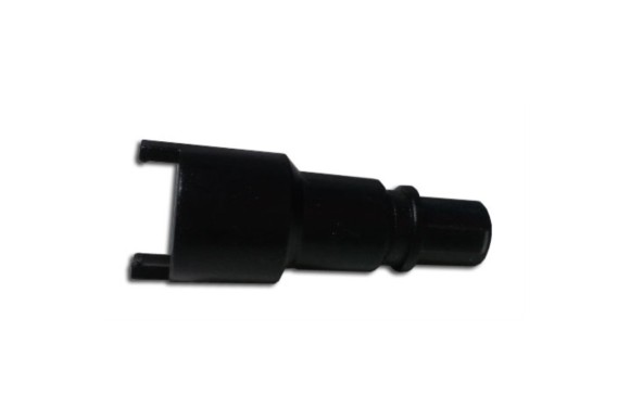 Prolongador mando calentador Cointra cl7 corto