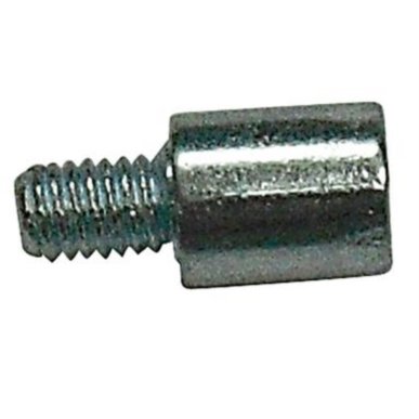 Racor reductor anodo M8 M6 H-M