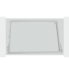 Marco cristal frigo Zanussi - AEG - Electrolux