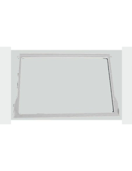 Marco cristal frigo Zanussi - AEG - Electrolux