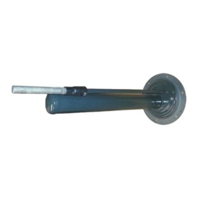 Brida portarresistencia DeDietrich 551111