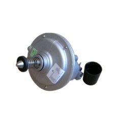 Valvula de gas demras c275 * bobinas
