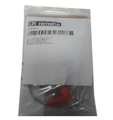Electrodo ionizacion Remeha avanta 28c