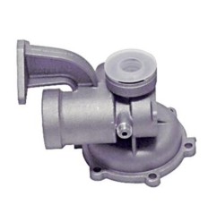 Cuerpo de gas calentador Cointra MT-11 *OBSOLETO