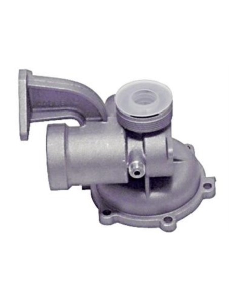 Cuerpo de gas calentador Cointra MT-11 *OBSOLETO