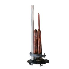 Brida-termo-anodo-resistencia DELTA WH50N4L