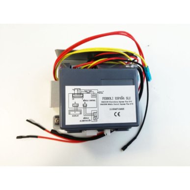 Modulo electronico Cointra Supreme Plus 11VI