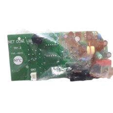 Modulo electronico termo Junkers ES100