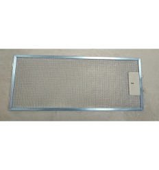 Filtro campana Frecan DF2 M60 472x193 mm.