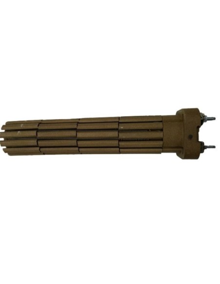 Resistencia termo Gabarron GTV150 48x345mm 1800W