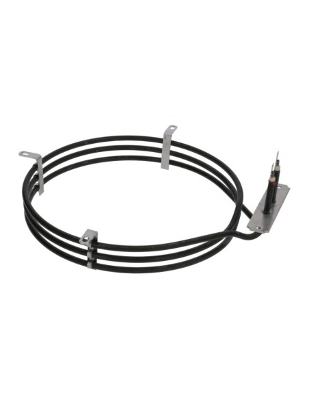 Resistencia turbo horno UNOX 2900W 235 mm.