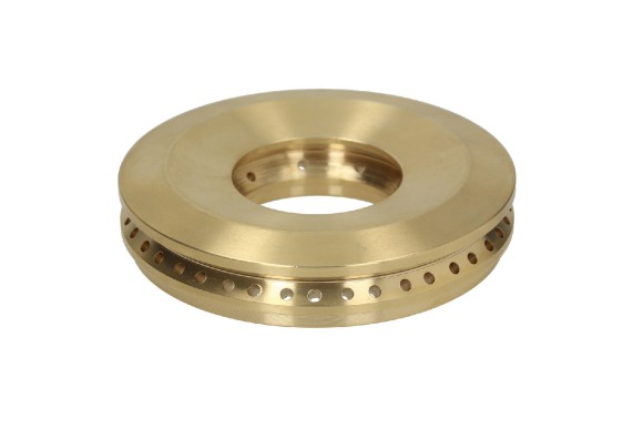 Tapeta quemador Repagas 95mm * - 89522