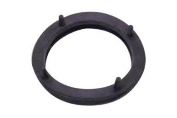 Junta termo Thermor Dext 92 mm. Din 70 mm. 4 tetones