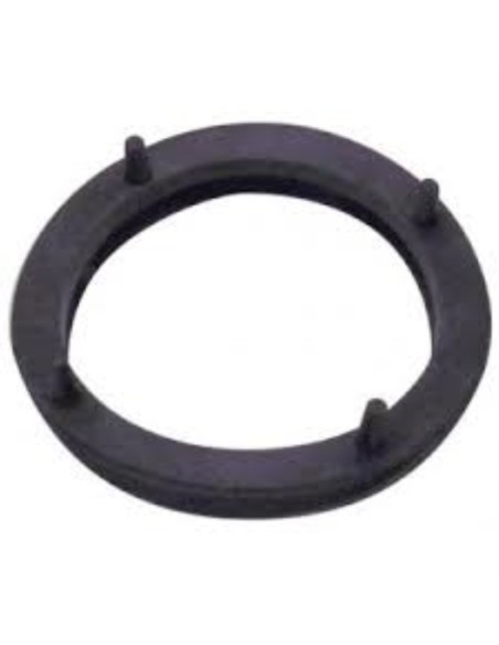 Junta termo Thermor Dext 92 mm. Din 70 mm. 4 tetones