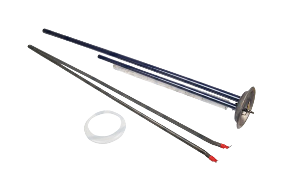 Portavainas + resistencia Teka EWH50 1500W