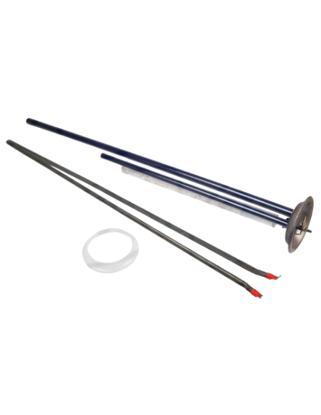 Portavainas + resistencia Teka EWH50 1500W