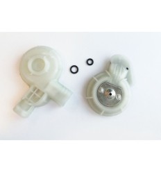 Tapa cuerpo agua Fagor . Kit reparacion