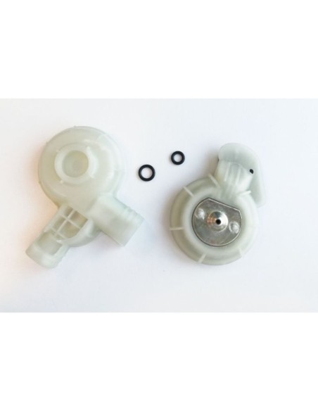 Tapa cuerpo agua Fagor . Kit reparacion