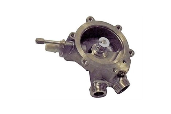 Cuerpo de agua calentador Cointra MIB11 *OBSOLETO