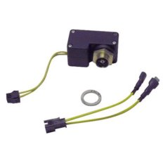 Caja de micros calentador Cointra mt11 metal *obso
