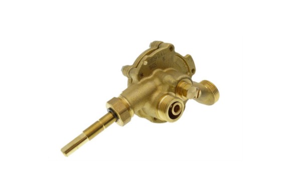 Cuerpo de agua calentador Fagor FTC6B equiv.