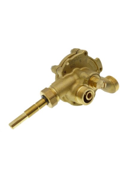 Cuerpo de agua calentador Fagor FTC6B equiv.