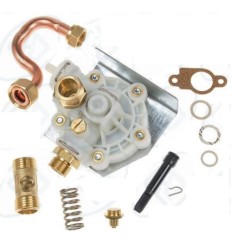 Cuerpo de agua calentador Fagor FTC6N equiv.