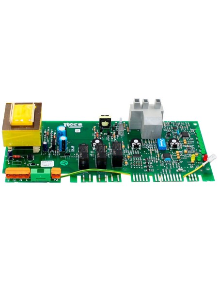 Cuadro control caldera Roca victoria f/t Neobit 20