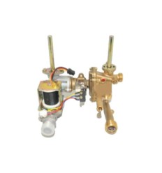 Cuerpo de agua + gas Cointra COB5 GLP