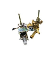 Cuerpo de agua - gas EB10 GLP (ver 55270310)
