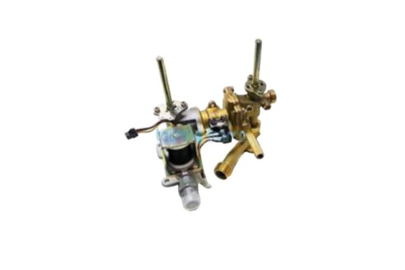 Cuerpo de agua - gas EB10 GLP (ver 55270310)